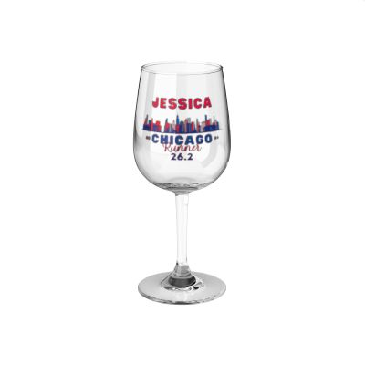 Race Beer Glass