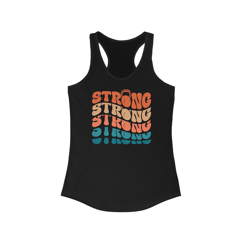 STRONG Tank, Women&