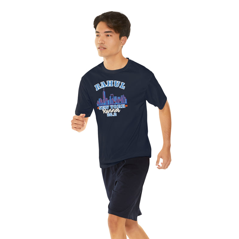 NYC Race Day Shirt, Men&