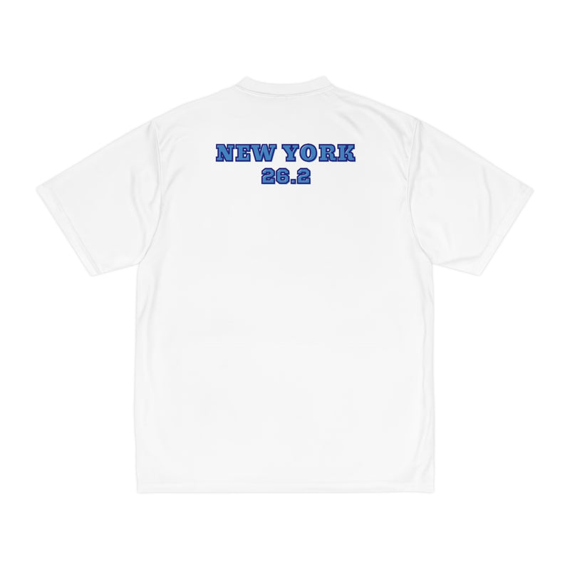 NYC Race Day Shirt, Men&