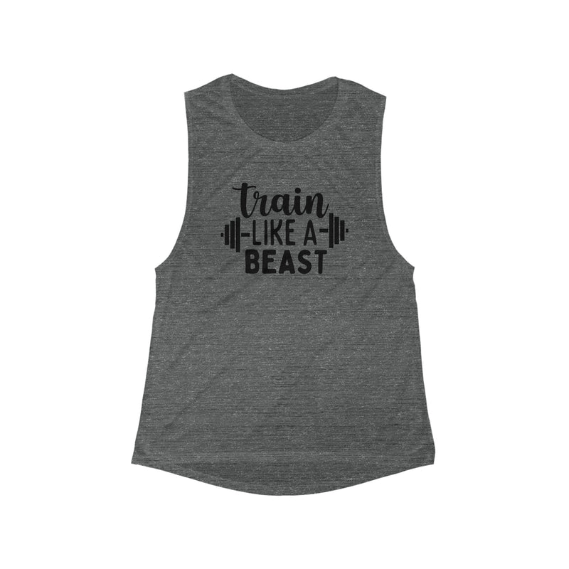 Train like a Beast Tank, Women&