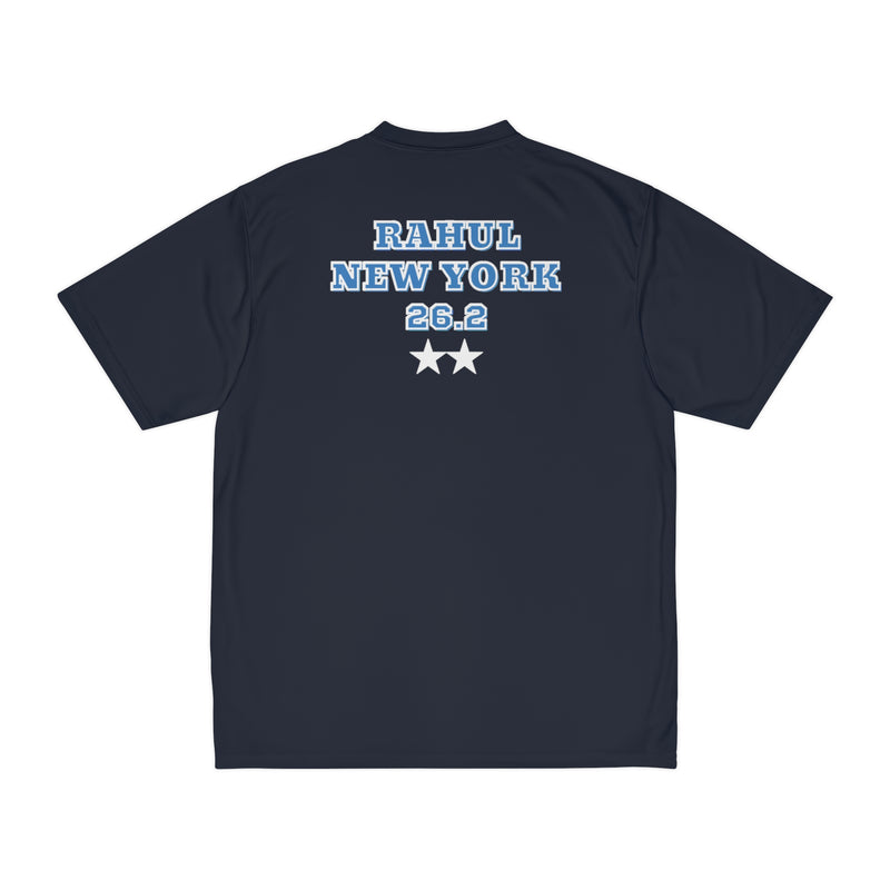 NYC Race Day Shirt, Men&