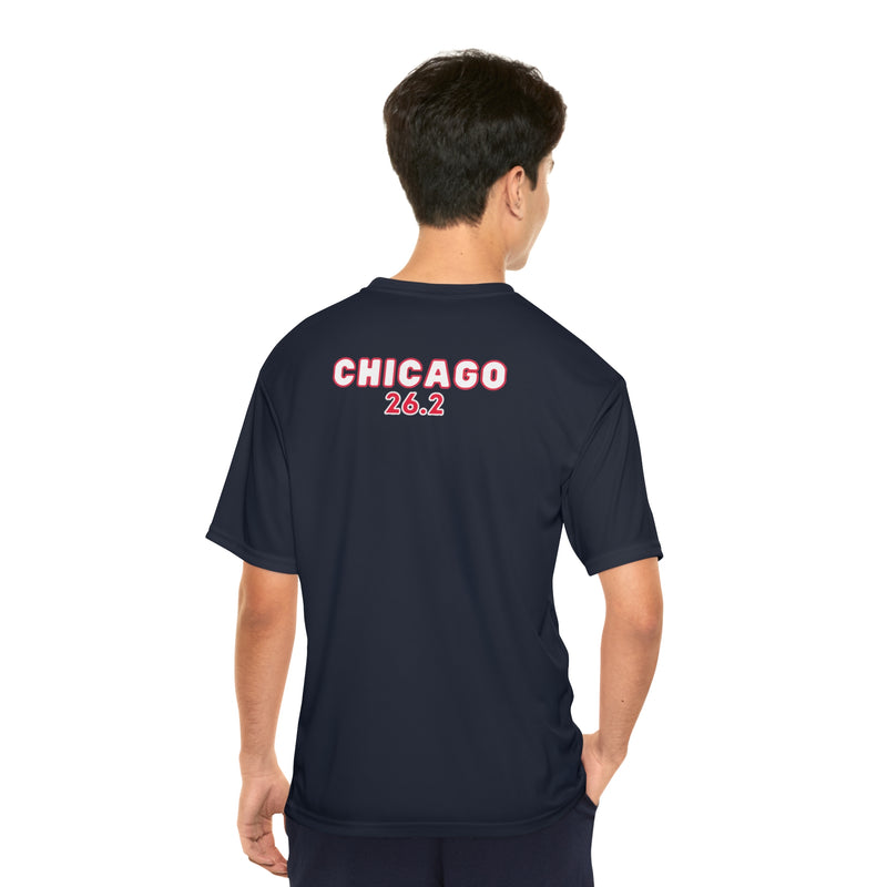 Chicago Race Day Shirt, Men&