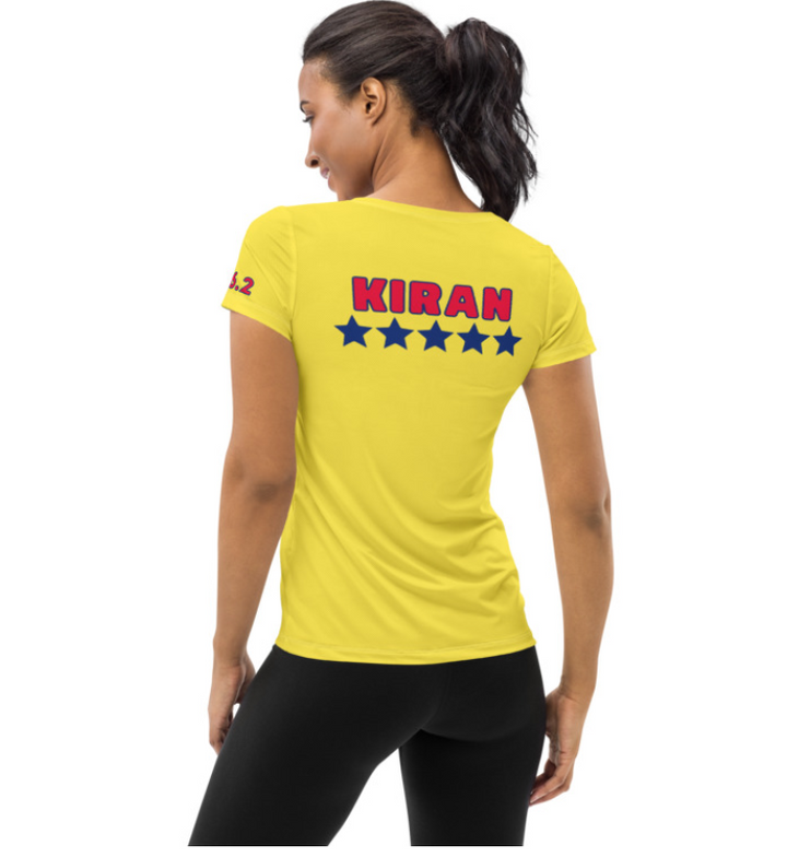 Chicago Race Day Shirt, Athletic Shirt, 26.2 Chicago, Personalized Marathon Shirt, 2023 Chicago