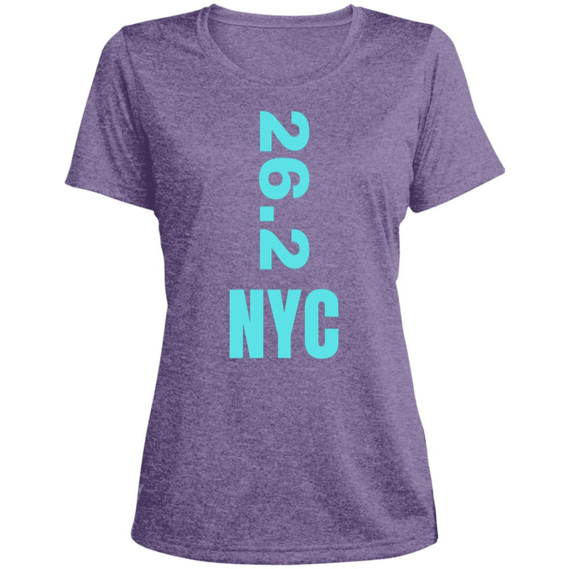 NYC 26.2, NYC Runner, Ladies&