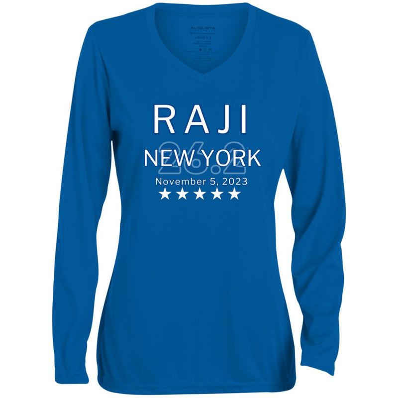 New York Race Day Shirt,  Ladies&