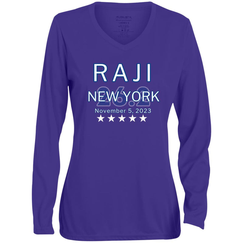 New York Race Day Shirt,  Ladies&