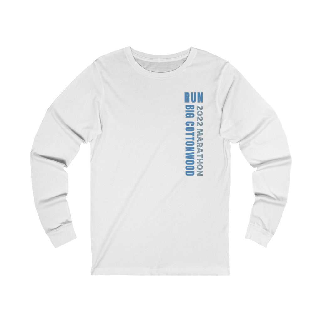 Big Cottonwood, 2022 Big Cottonwood Marathon Shirt, Utah Big Cottonwood, 2022 Big Cottonwood Marathon Shirt, Utah