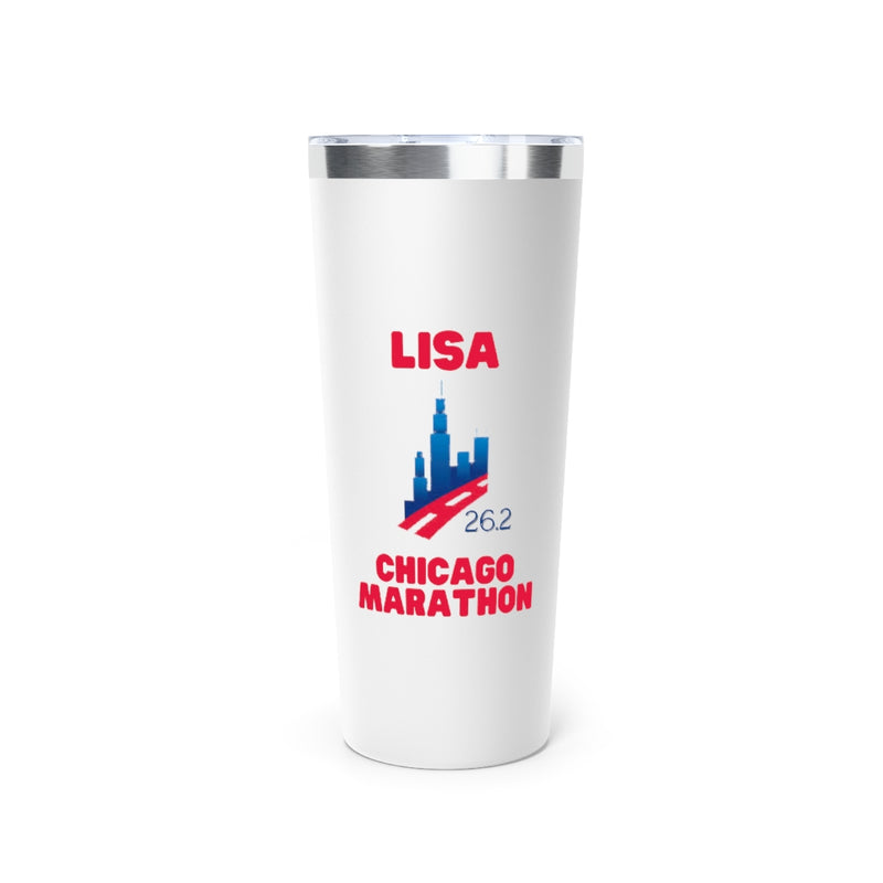 Chicago Thermal Tumbler