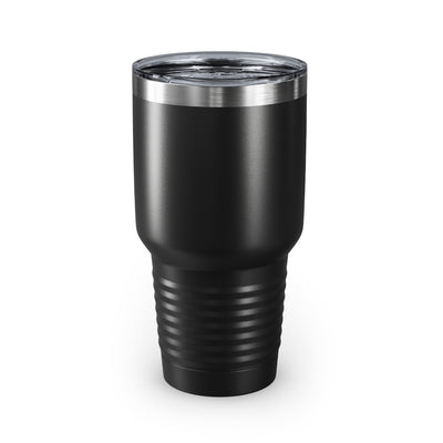 London Marathon Tumbler, 30oz, Personalized Marathon Gift