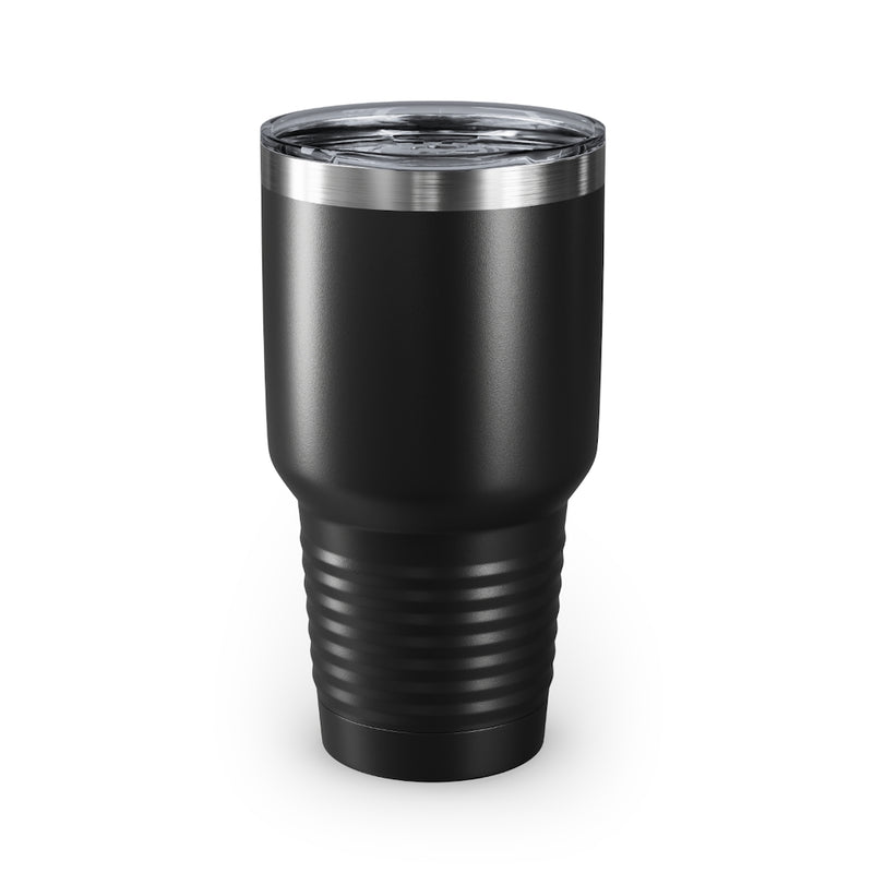 London Marathon Tumbler, 30oz, Personalized Marathon Gift