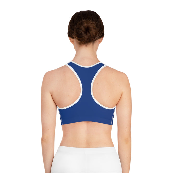 RUNLIFE Sports Bra, Sports Bra for Running, Running Bra