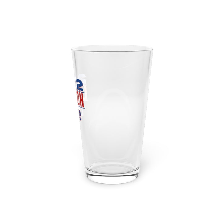 London Marathon, 26.2, Pint Glass, 16oz, 2022 London Marathon, Gift for Runner, London Beer Glass