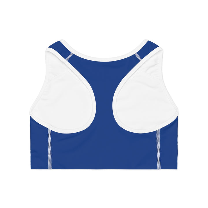 RUNLIFE Sports Bra, Sports Bra for Running, Running Bra