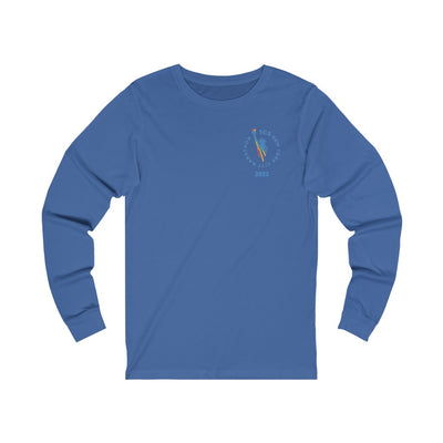 New York Marathon, NYC Marathon Long Sleeve Tee, NYC 26.2, New York T-Shirt, New York Marathon Shirt, Marathon Major