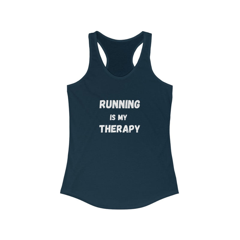Running is my Therapy, Women&