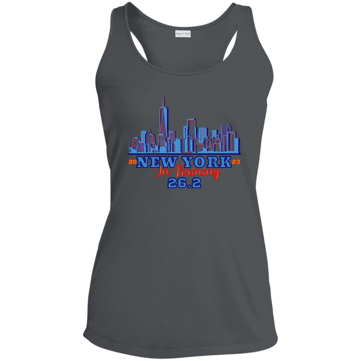 New York Runner, NYC Performance Tank, New York Runner, 2024, 2025 NYC, NY Running Tank