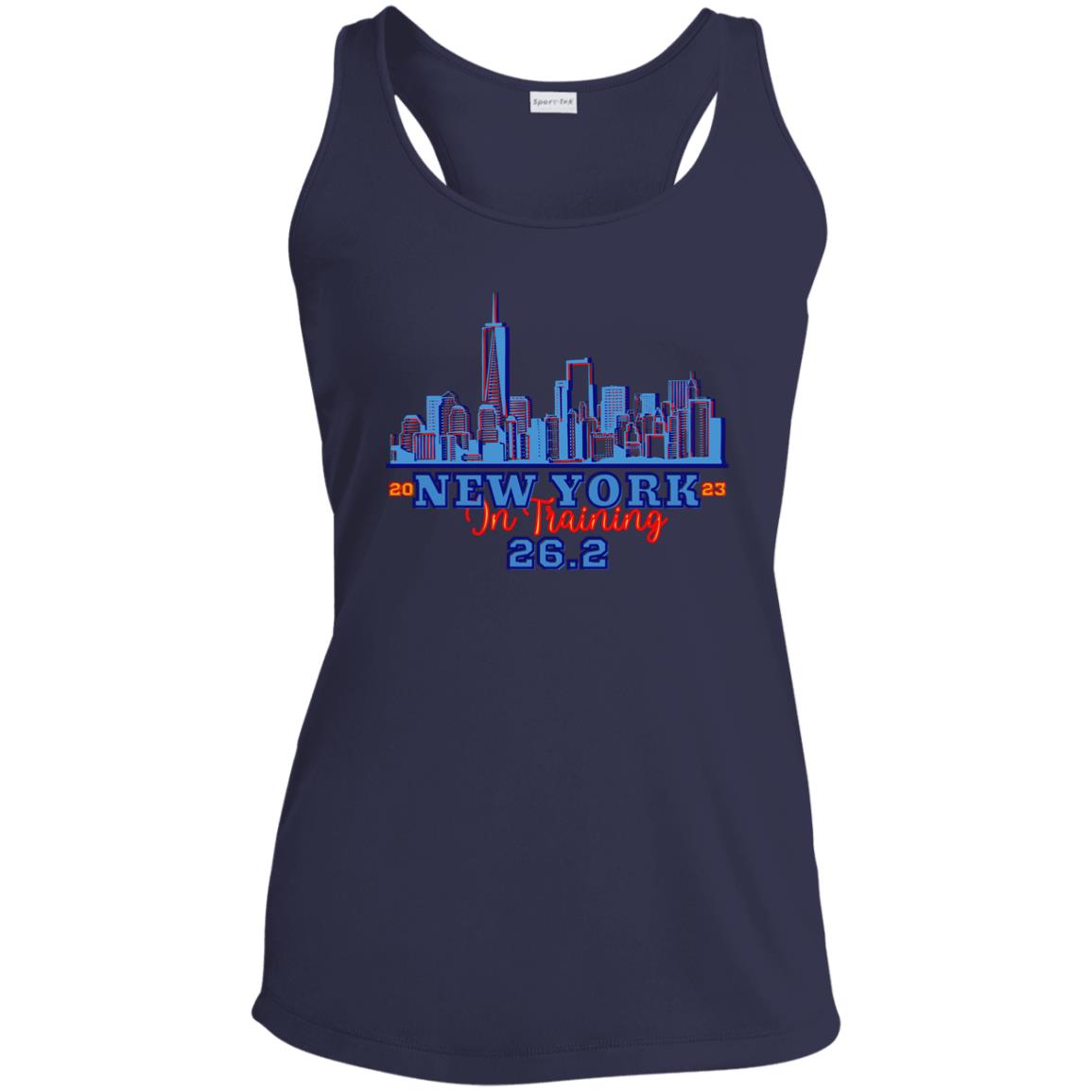 New York Runner, NYC Performance Tank, New York Runner, 2023 NYC, NY R ...