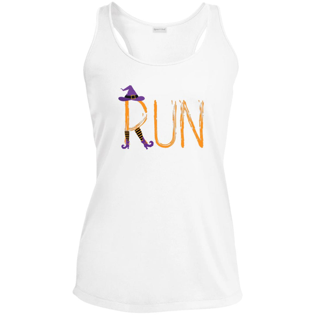 Halloween Running Top, Performance Tank, Halloween Running Top, Performance Tank, Cute Halloween Running Shirt, Runner, Runner