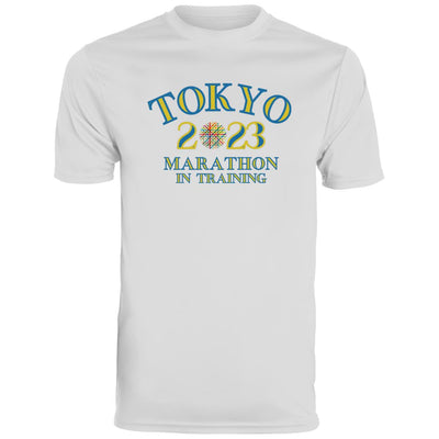 Tokyo Marathon, Men's Moisture-Wicking, 2023 Tokyo Runner