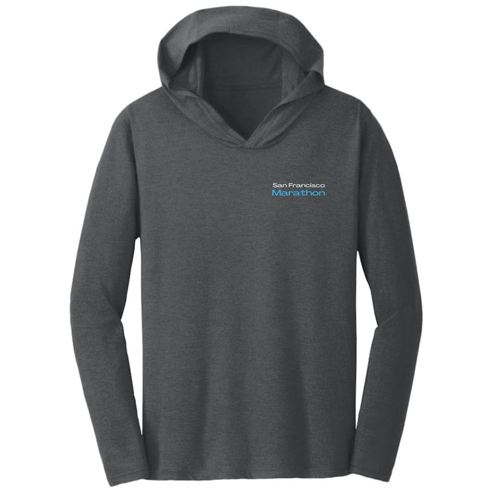 San Francisco Marathon, SF 26.2, Triblend T-Shirt Hoodie, San Francisco Marathon Long Sleeve