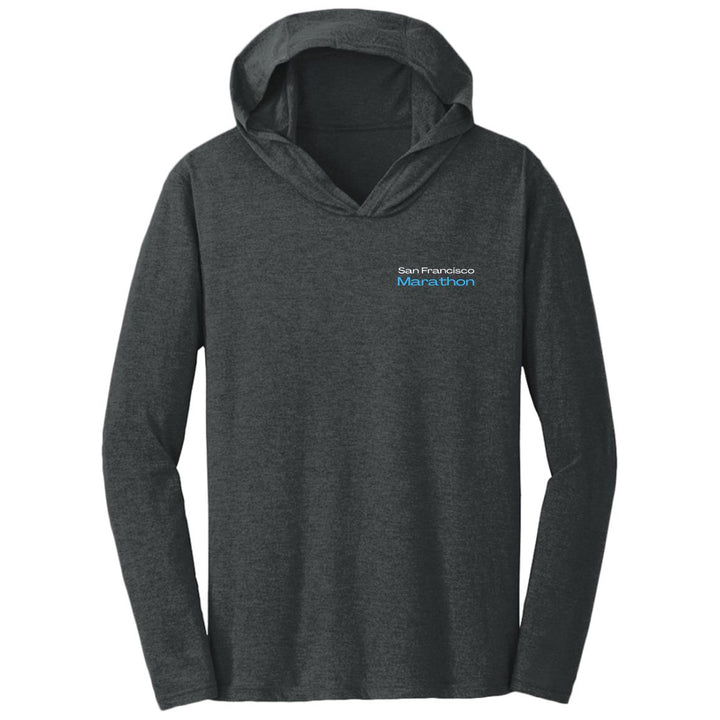 San Francisco Marathon, SF 26.2, Triblend T-Shirt Hoodie, San Francisco Marathon Long Sleeve