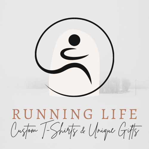 Running Life Gift Card
