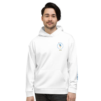 NYC Marathon Hoodie, New York City Marathon, NYC 26.2 Sweatshirt, Marathon Hoodie