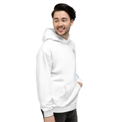 NYC Marathon Hoodie, New York City Marathon, NYC 26.2 Sweatshirt, Marathon Hoodie