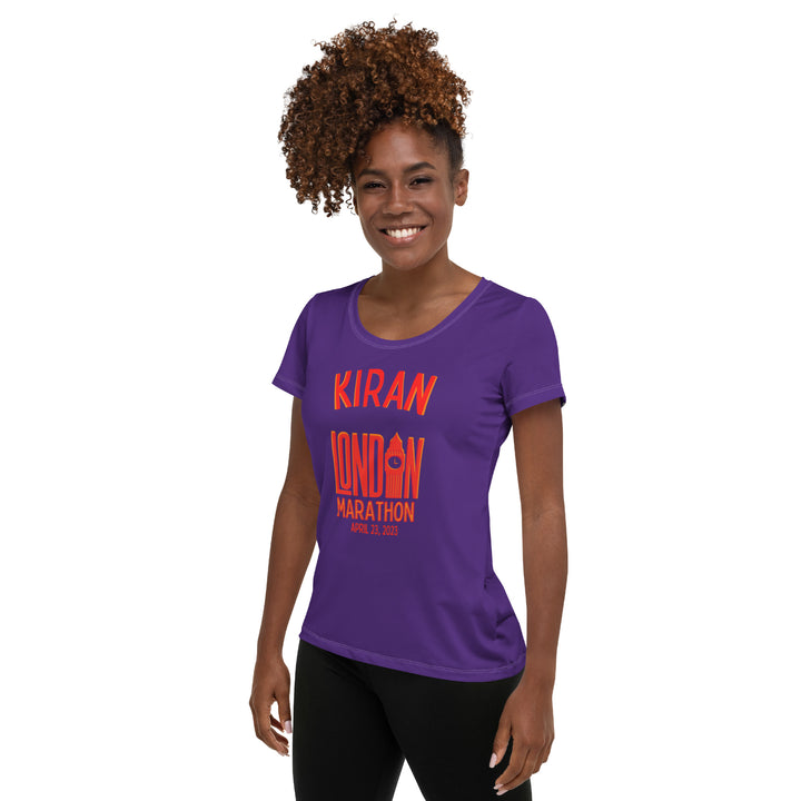 London Marathon, Race Day Shirt, Custom Marathon Shirt, 26.2 London Marathon, 2022 London, 2023 London