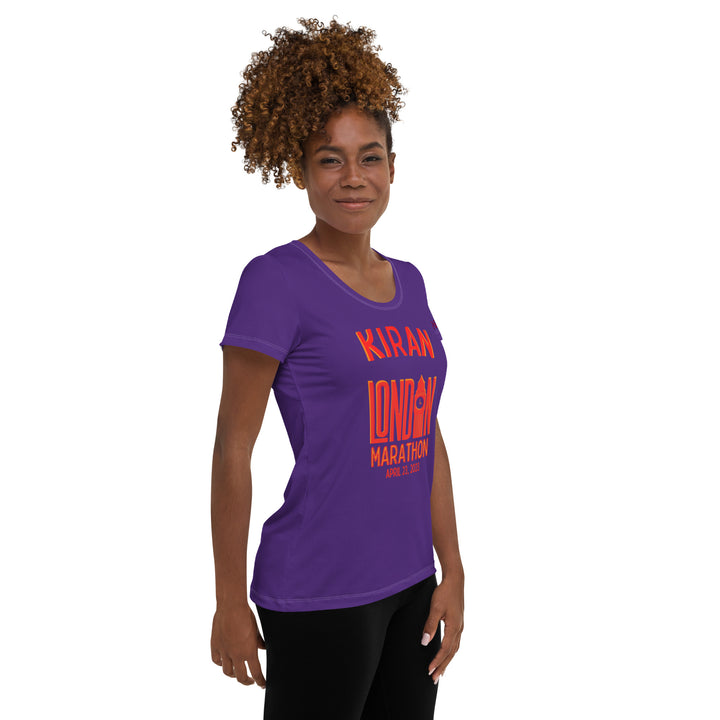 London Marathon, Race Day Shirt, Custom Marathon Shirt, 26.2 London Marathon, 2022 London, 2023 London