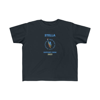 New York Toddler Support T-Shirt,  Toddler Marathon Support Shirt, Support Crew, Toddler Shirt for NY Marathon