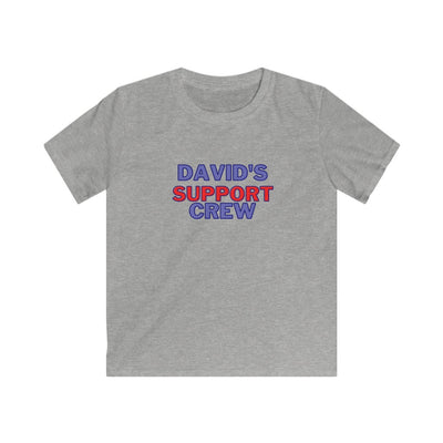 Chicago Marathon, Kids Support Crew, Kids Marathon Support Shirt, Support Crew Kids Shirt, Custom Support Crew Tee