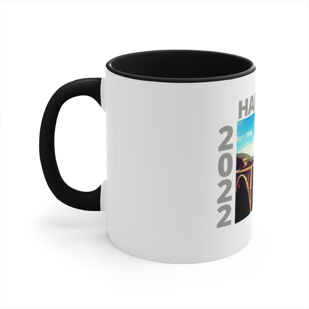 Big Sur Marathon, Big Sur Coffee Cup,  26.2 Mug, Big Sur Marathon Cup, Big Sur Runner, Gift for Big Sur, Personalized Gift for Big Sur