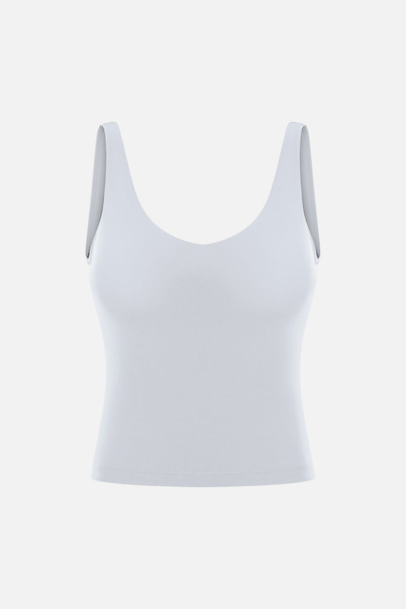 Active Tank, Sports Tank Top